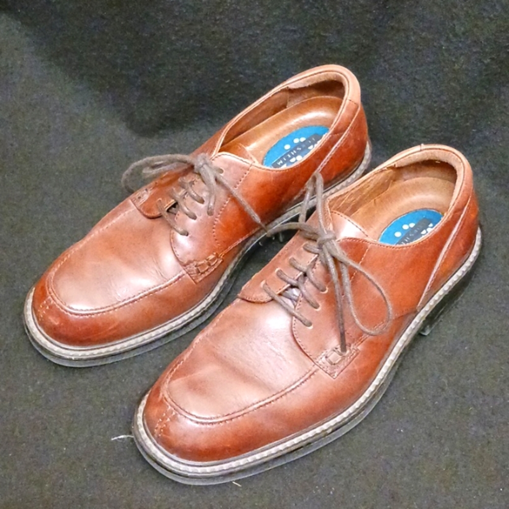 Florsheim Men's Oxfords